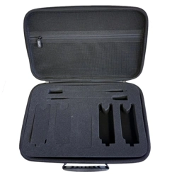 Delkim EVA Alarm & Hanger Storage Case